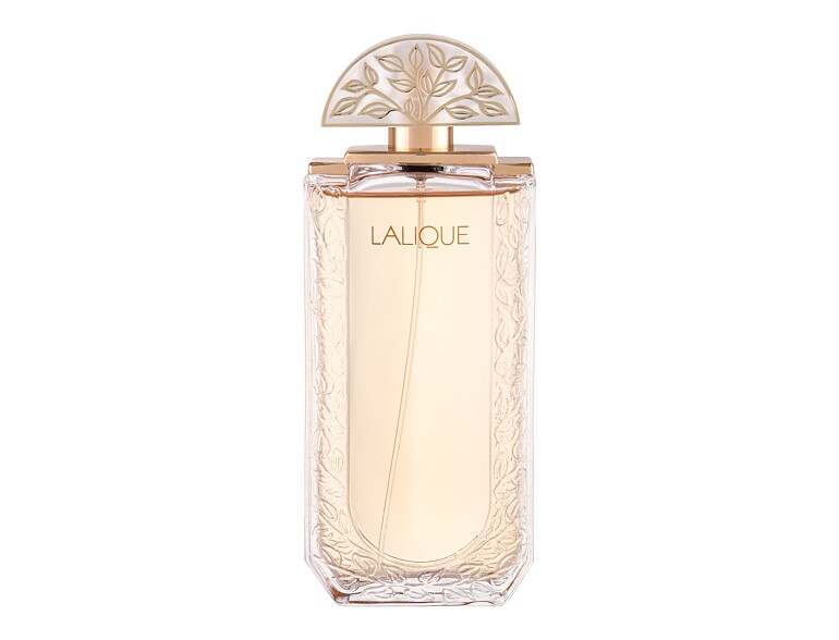 Eau de Parfum Lalique Lalique 100 ml Beschädigte Schachtel