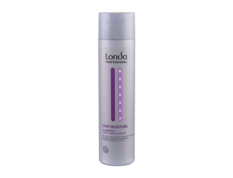 Shampoo Londa Professional Deep Moisture 250 ml