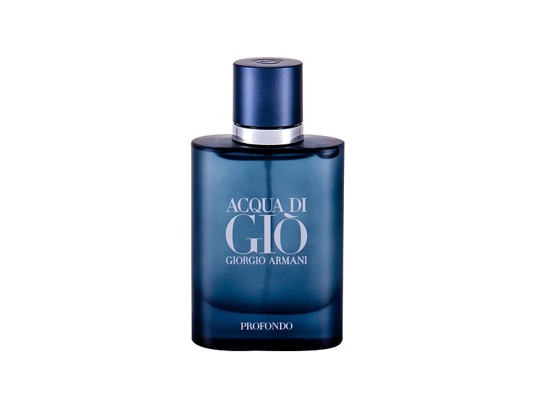 Eau de Parfum Giorgio Armani Acqua di Giò Profondo 40 ml