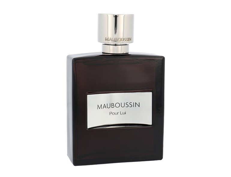 Eau de Parfum Mauboussin Pour Lui 100 ml Beschädigte Schachtel