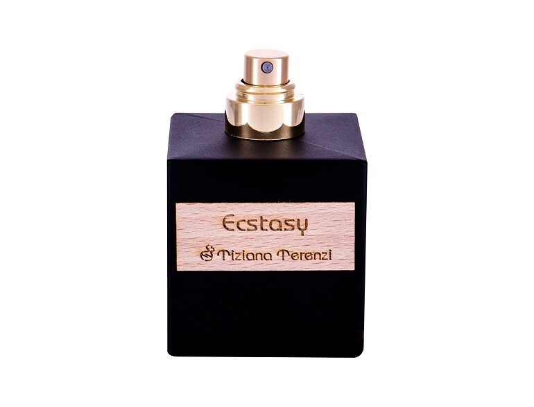 Extrait de Parfum Tiziana Terenzi Ecstasy 100 ml Tester