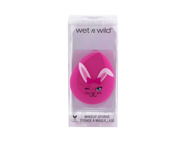 Applikator Wet n Wild Makeup Sponge 1 St.