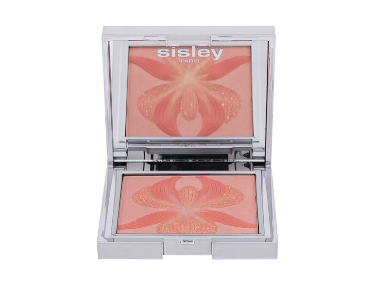 Rouge Sisley Palette Orchidee 15 g Corail