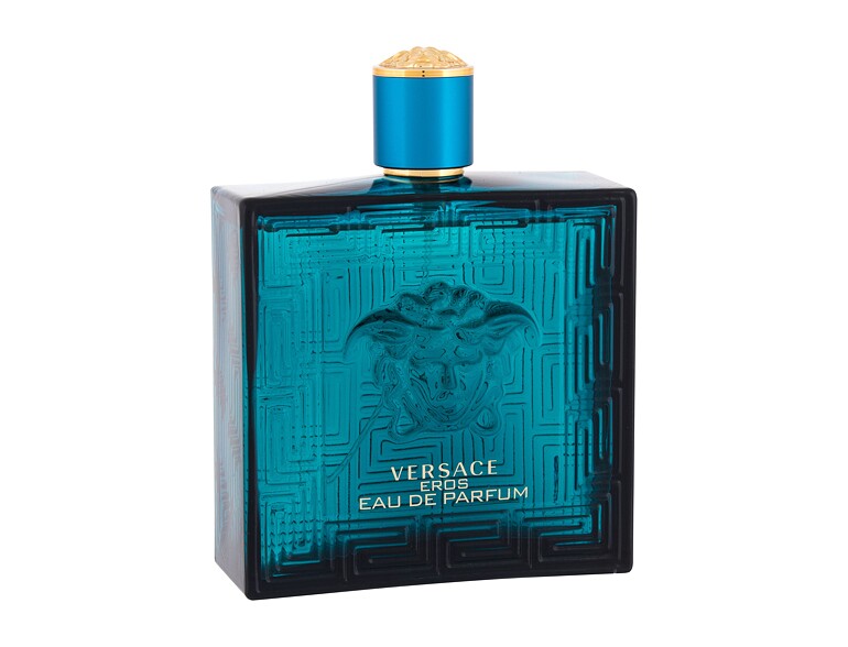 Eau de Parfum Versace Eros 200 ml