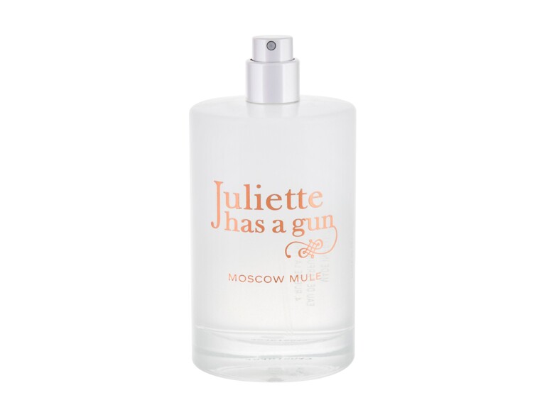 Eau de Parfum Juliette Has A Gun Moscow Mule 100 ml Tester