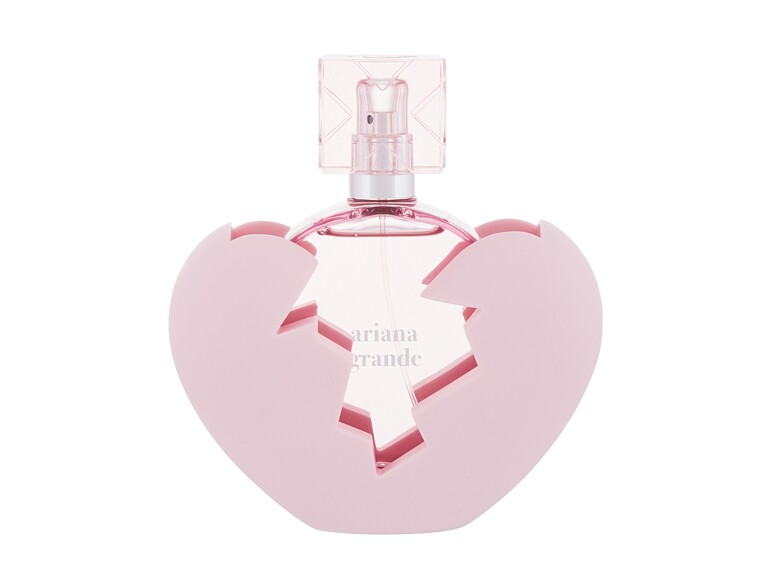 Eau de Parfum Ariana Grande Thank U, Next 100 ml