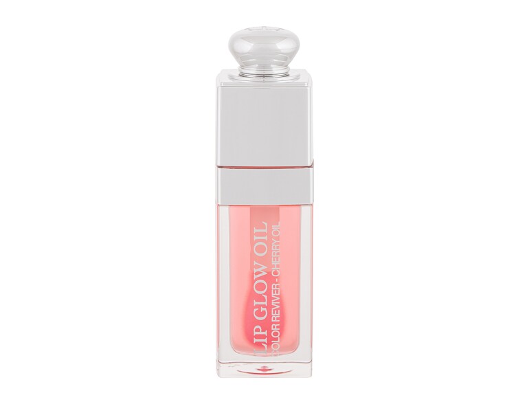 Lippenöl Dior Addict Lip Glow Oil 6 ml 001 Pink