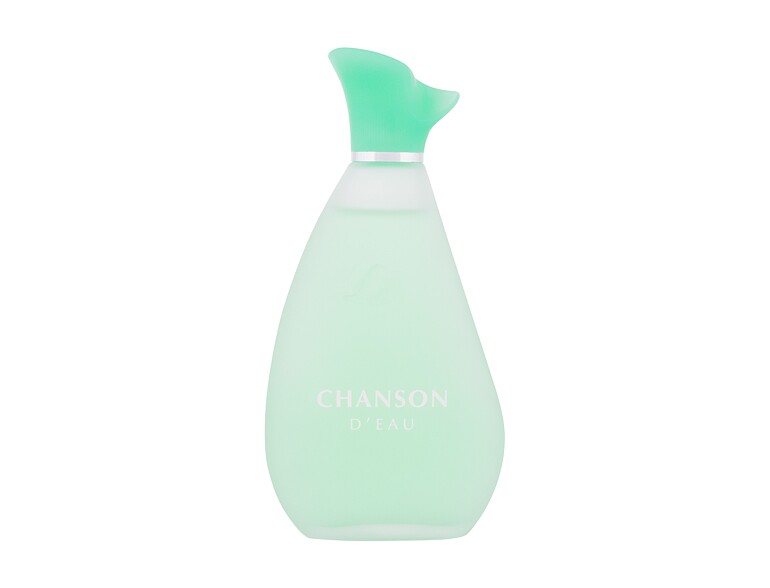 Eau de Toilette Chanson d´Eau Ohne Zersträuber  200 ml