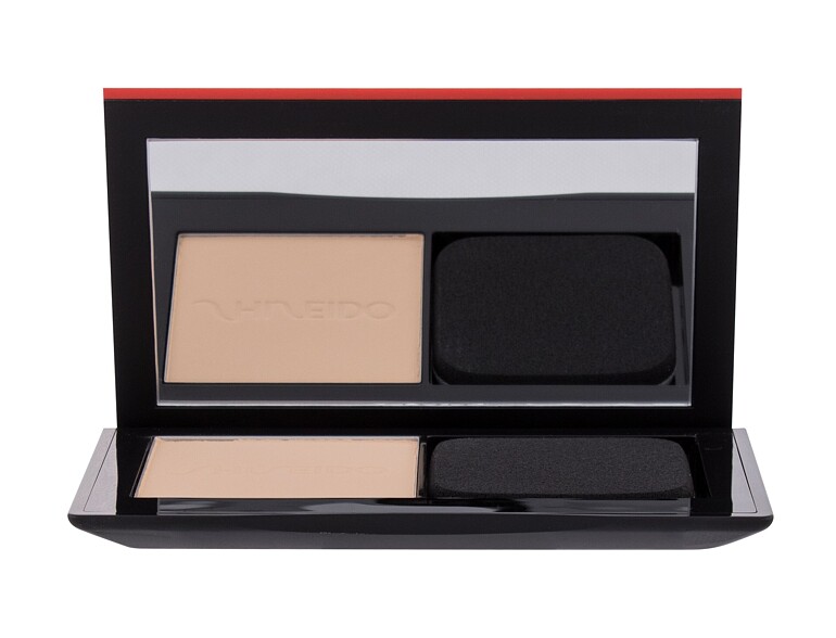 Foundation Shiseido Synchro Skin Self-Refreshing Custom Finish Powder Foundation 9 g 130 Opal