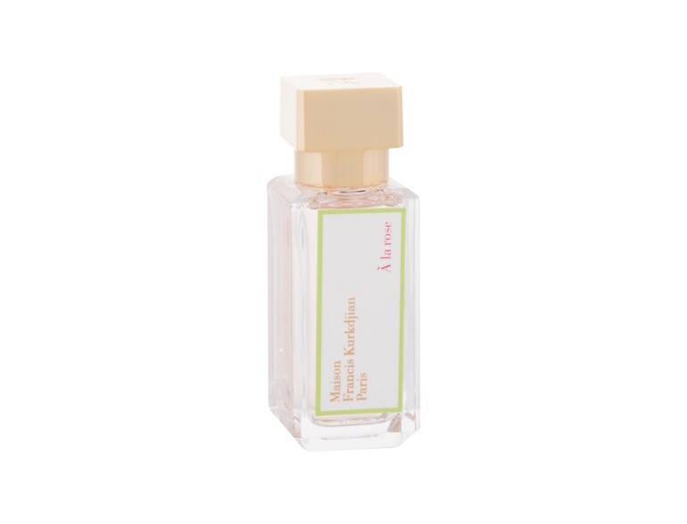 Eau de Parfum Maison Francis Kurkdjian A La Rose 35 ml