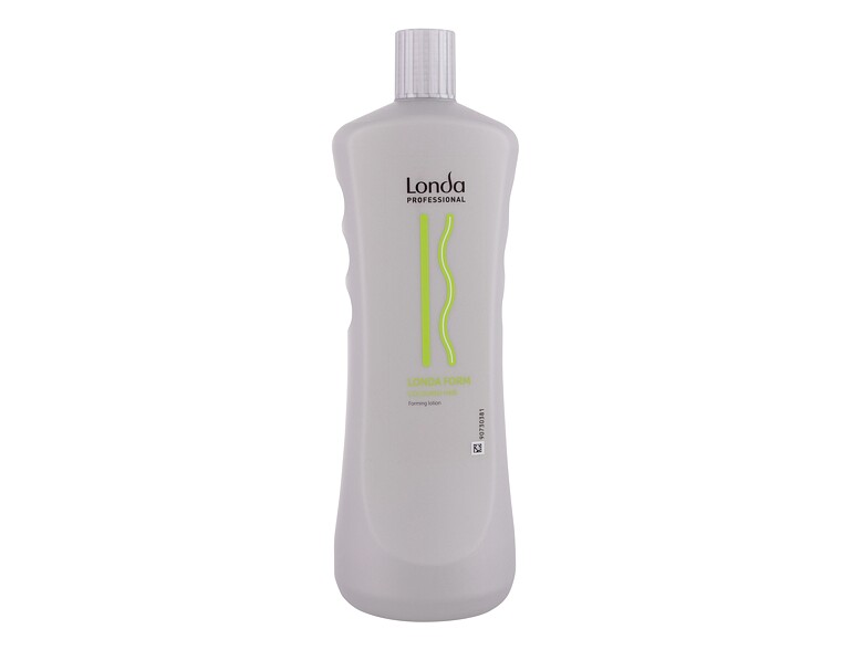 Für Locken Londa Professional Londastyle Permanent Form Volume Starter S 1000 ml