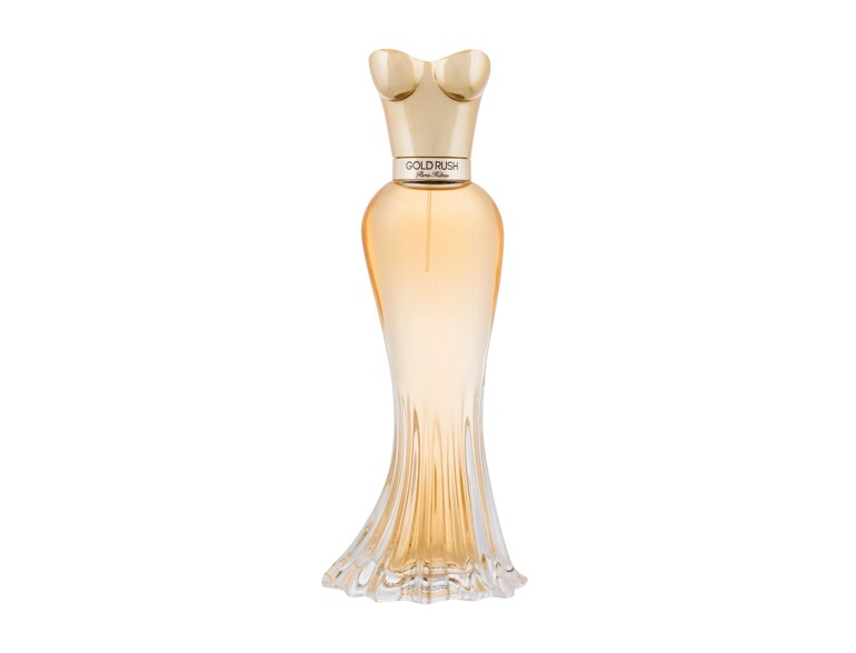 Eau de Parfum Paris Hilton Gold Rush 100 ml
