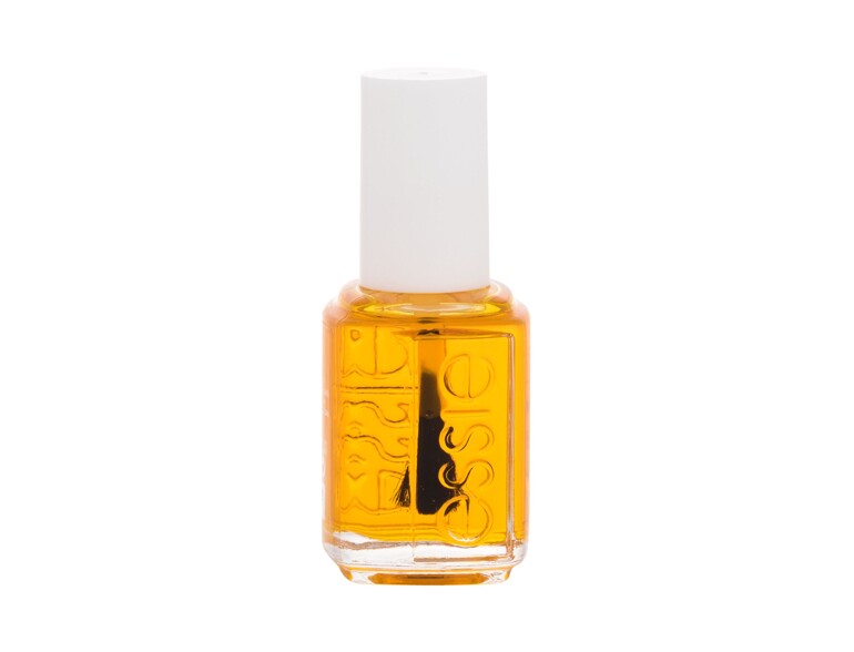 Nagelpflege Essie Apricot Cuticle Oil 13,5 ml Beschädigte Schachtel