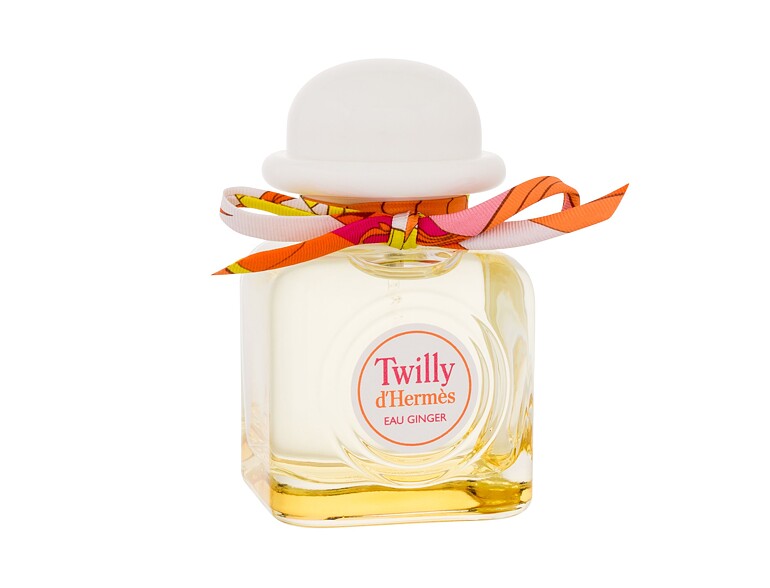 Eau de Parfum Hermes Twilly d´Hermès Eau Ginger 85 ml