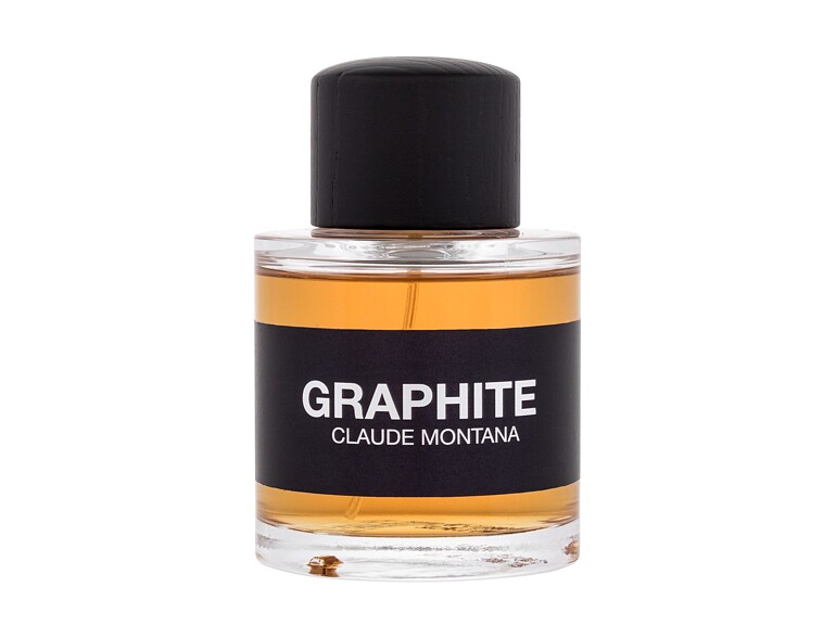 Eau de Toilette Montana Graphite 100 ml