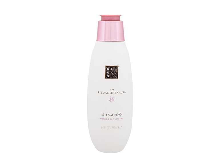 Shampoo Rituals The Ritual Of Sakura Volume & Nutrition 250 ml