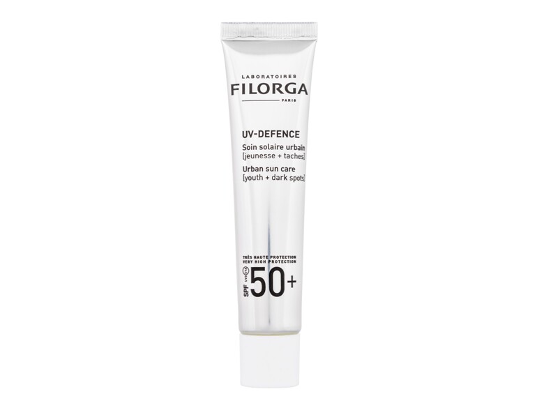 Tagescreme Filorga UV-Defence Urban Sun Care SPF50+ 40 ml