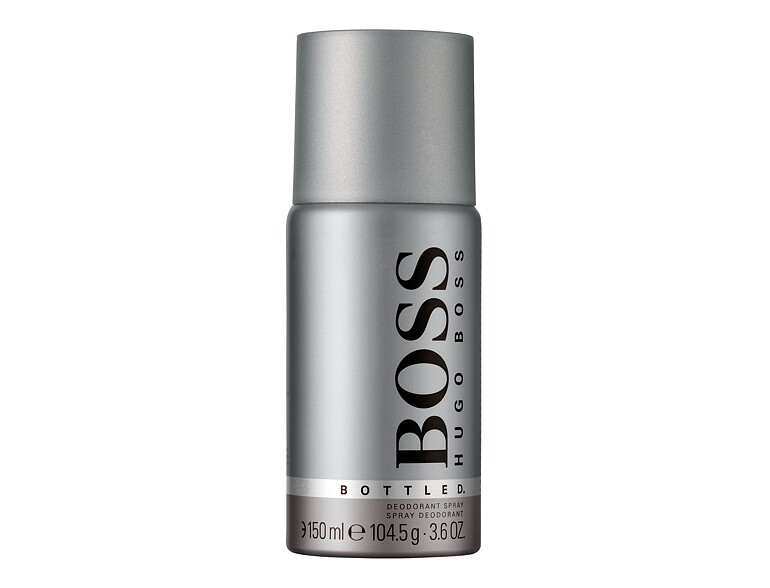 Deodorante HUGO BOSS Boss Bottled 150 ml