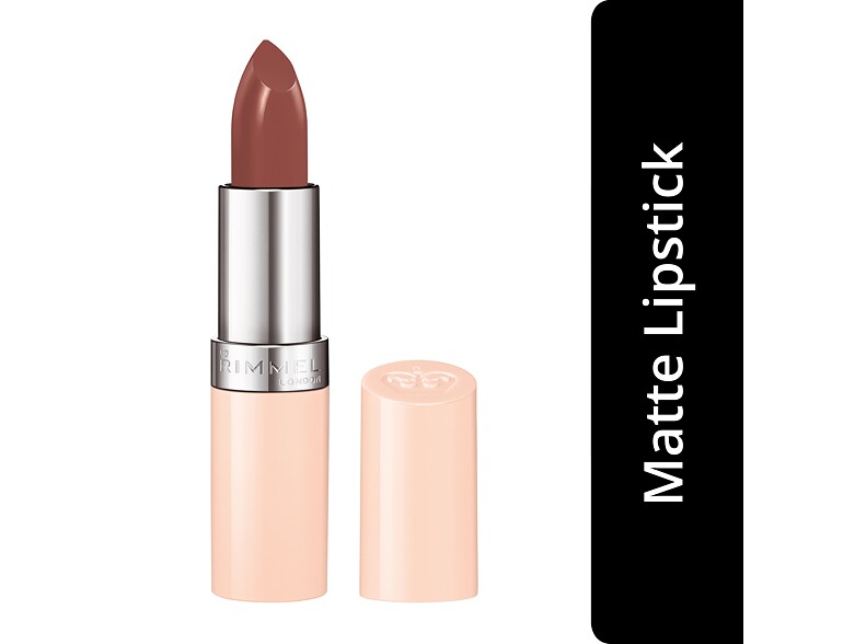 Lippenstift Rimmel London Lasting Finish By Kate Nude 4 g 48