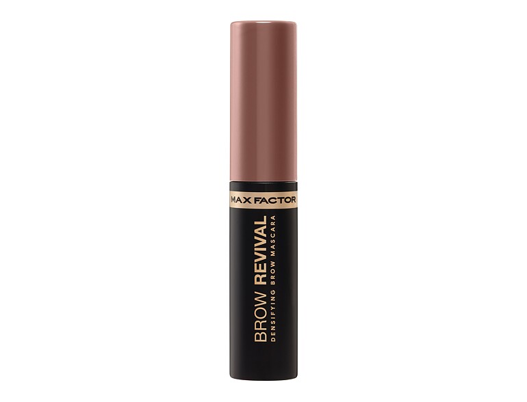 Augenbrauen-Mascara Max Factor Brow Revival 4,5 ml 003 Brown