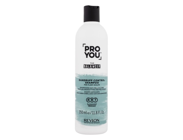 Shampoo Revlon Professional ProYou The Balancer Dandruff Control Shampoo 350 ml