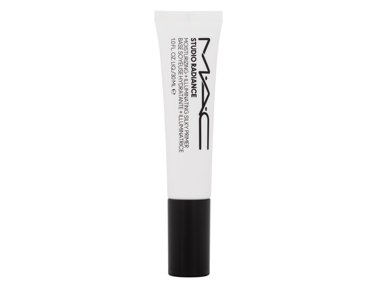 Make-up Base MAC Studio Radiance Moisturizing + Illuminating Silky Primer 30 ml