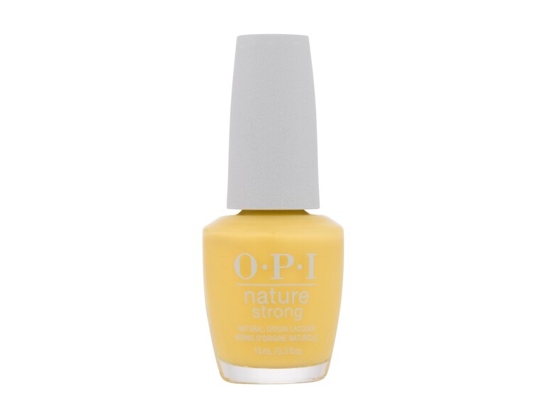 Nagellack OPI Nature Strong 15 ml NAT 030 Make My Daisy