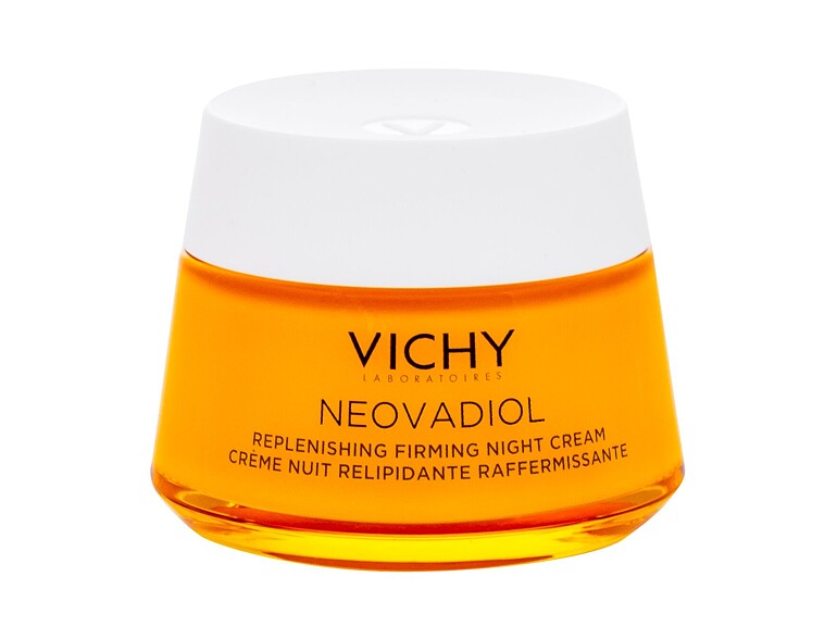 Nachtcreme Vichy Neovadiol Post-Menopause 50 ml Beschädigte Schachtel