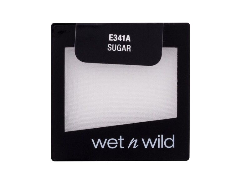 Lidschatten Wet n Wild Color Icon Single 1,7 g Sugar