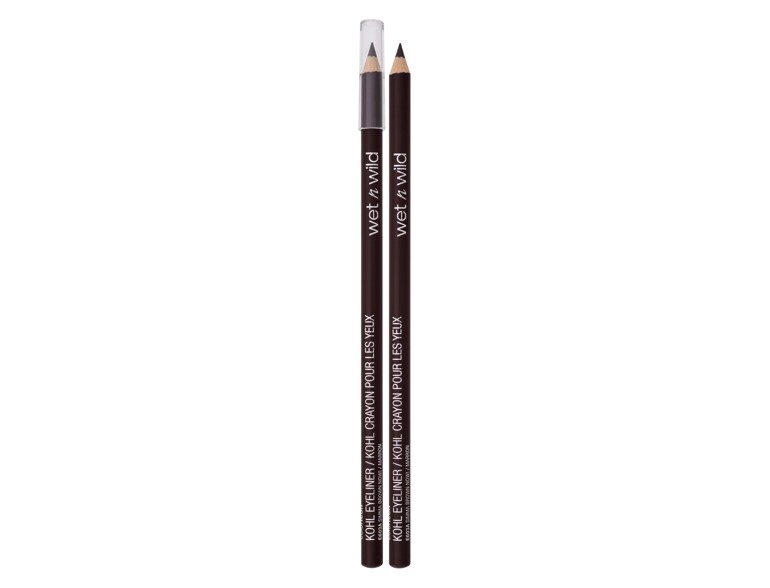 Kajalstift Wet n Wild Color Icon 1,4 g Simma Brown Now!