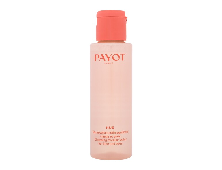 Mizellenwasser PAYOT Nue Cleansing Micellar Water 100 ml