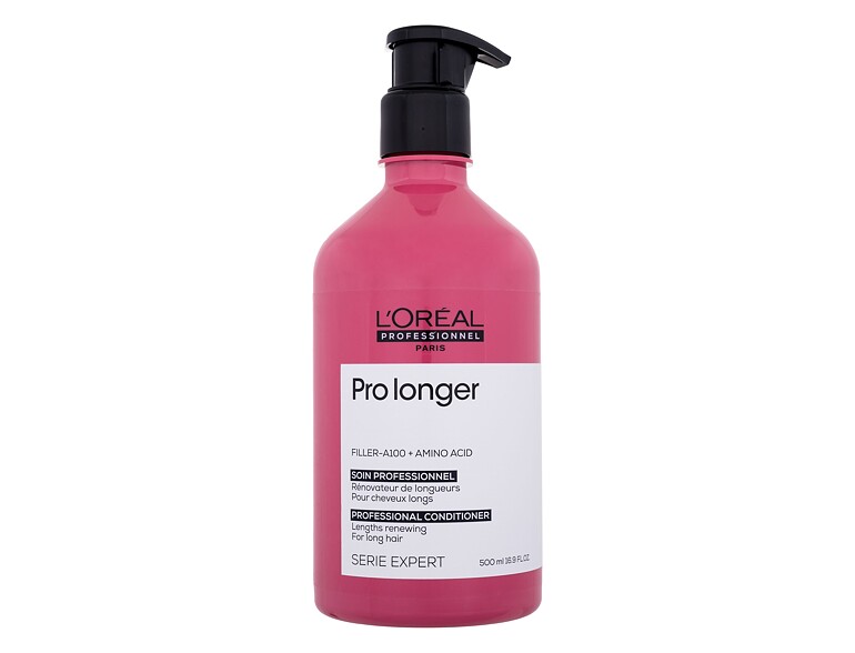  Après-shampooing L'Oréal Professionnel Pro Longer Professional Conditioner 500 ml