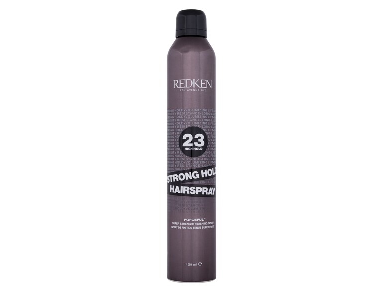 Haarspray  Redken Forceful 23 400 ml