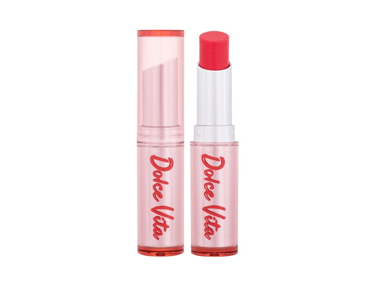 Lippenstift Dermacol Dolce Vita 3 g 04