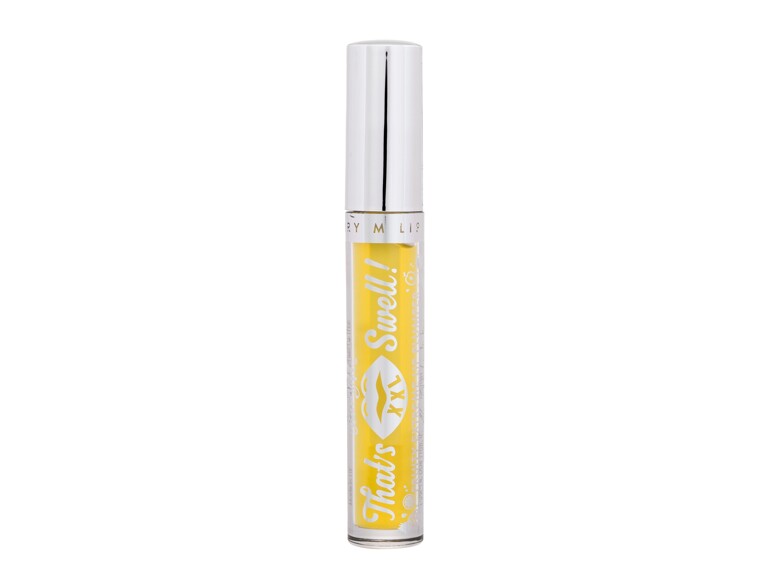 Lipgloss Barry M That´s Swell! XXL Fruity Extreme Lip Plumper 2,5 ml Pineapple