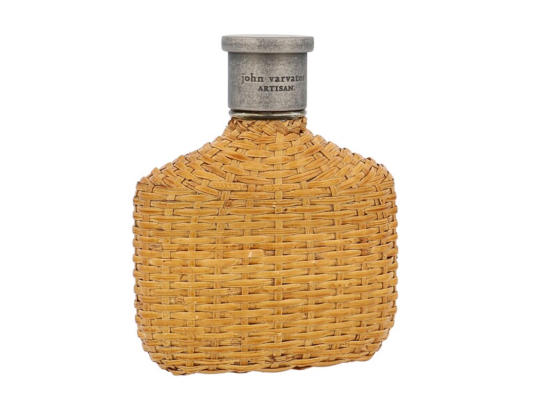 Eau de Toilette John Varvatos Artisan 75 ml Beschädigte Schachtel