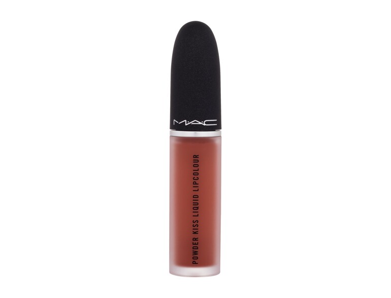 Lippenstift MAC Powder Kiss Liquid 5 ml 998 Sorry not Sorry