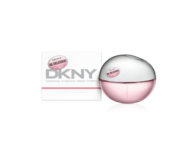 Eau de Parfum DKNY DKNY Be Delicious Fresh Blossom 30 ml