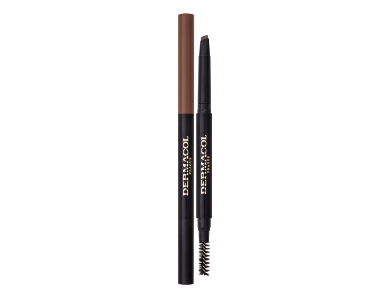 Augenbrauenstift  Dermacol Eyebrow Perfector  3 g 02