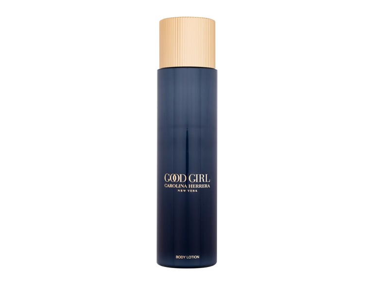 Körperlotion Carolina Herrera Good Girl 200 ml