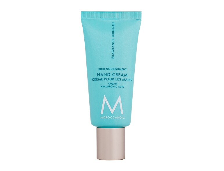 Handcreme  Moroccanoil Fragrance Originale Hand Cream 40 ml