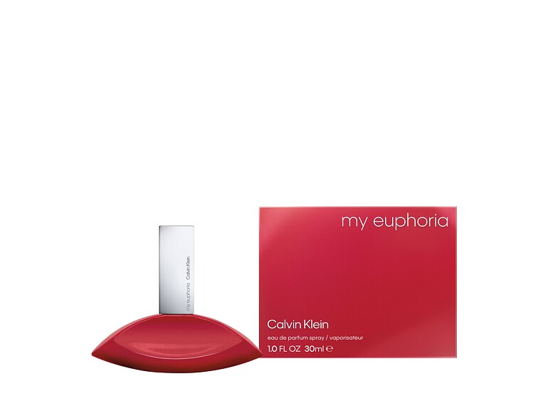 Eau de Parfum Calvin Klein My Euphoria 30 ml