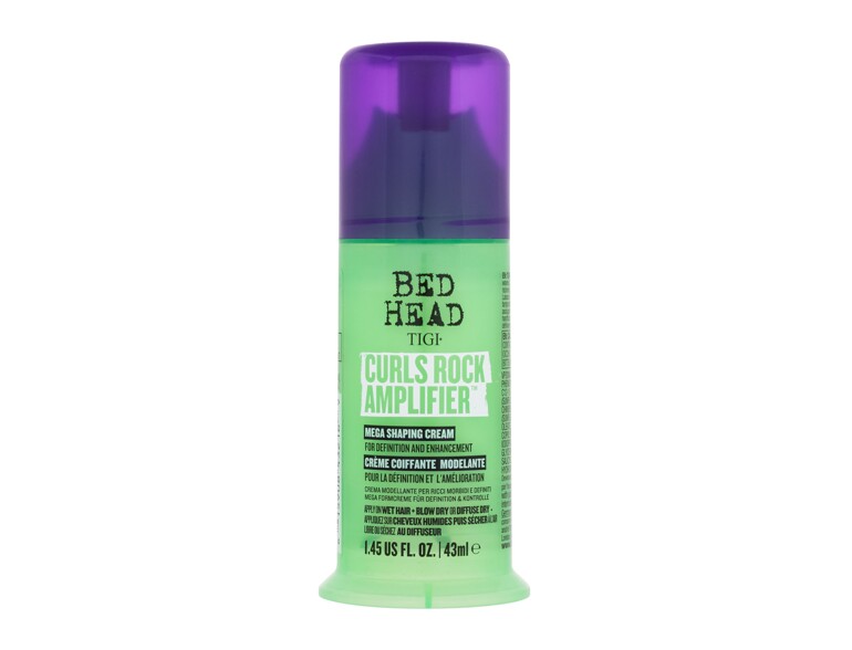 Für Locken Tigi Bed Head Curls Rock Amplifier 43 ml