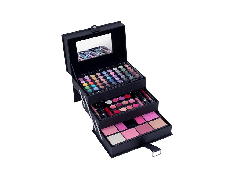 Beauty Set ZMILE COSMETICS Beauty Case 110 g Beschädigte Schachtel