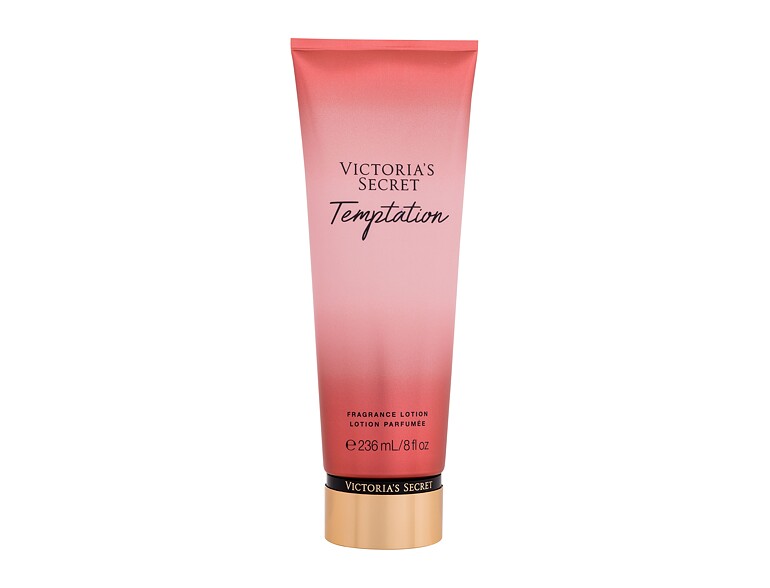 Körperlotion Victoria´s Secret Temptation 236 ml