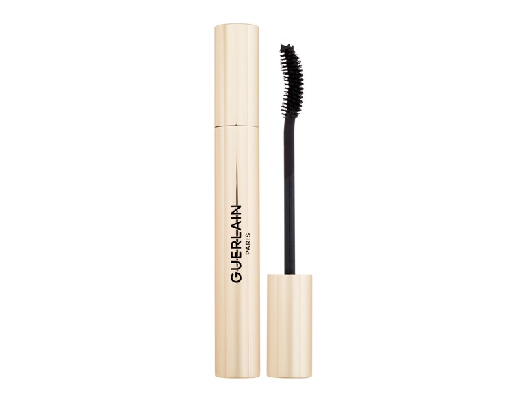 Mascara Guerlain Noir G 24H Intense Volume Curl Mascara 6 g 01 Black