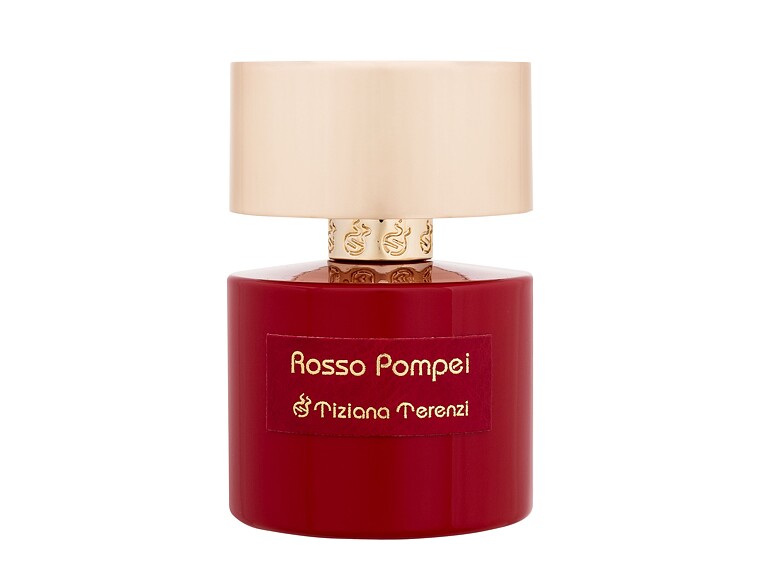 Parfum Tiziana Terenzi Luna Collection Rosso Pompei 100 ml