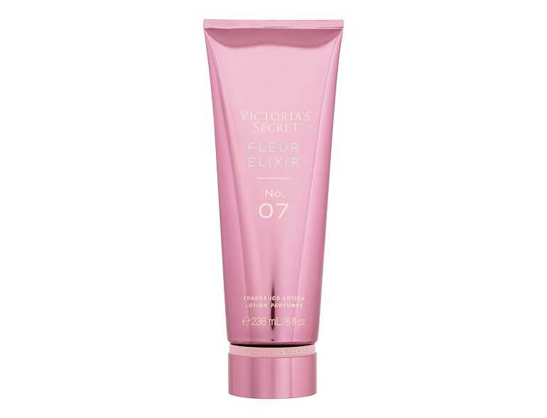 Körperlotion Victoria´s Secret Fleur Elixir No.07 236 ml