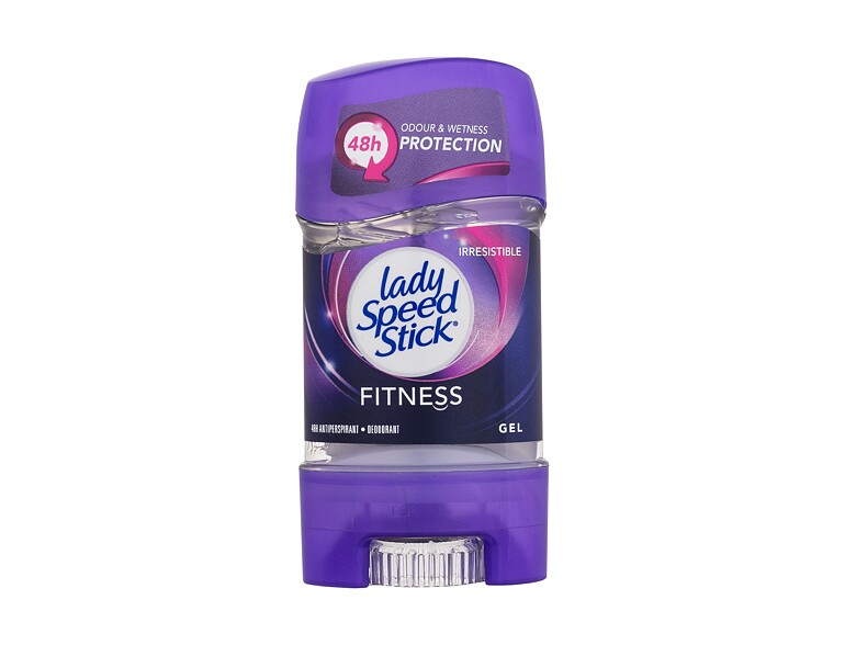 Antiperspirant Lady Speed Stick Fitness 48H 65 g