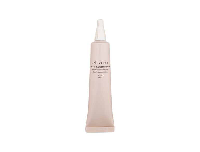 Base make-up Shiseido Future Solution LX Infinite Treatment Primer 40 ml